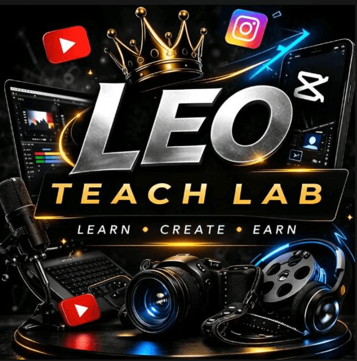 Leo Tech Lab